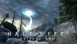 Half-Life 2: Episode Two